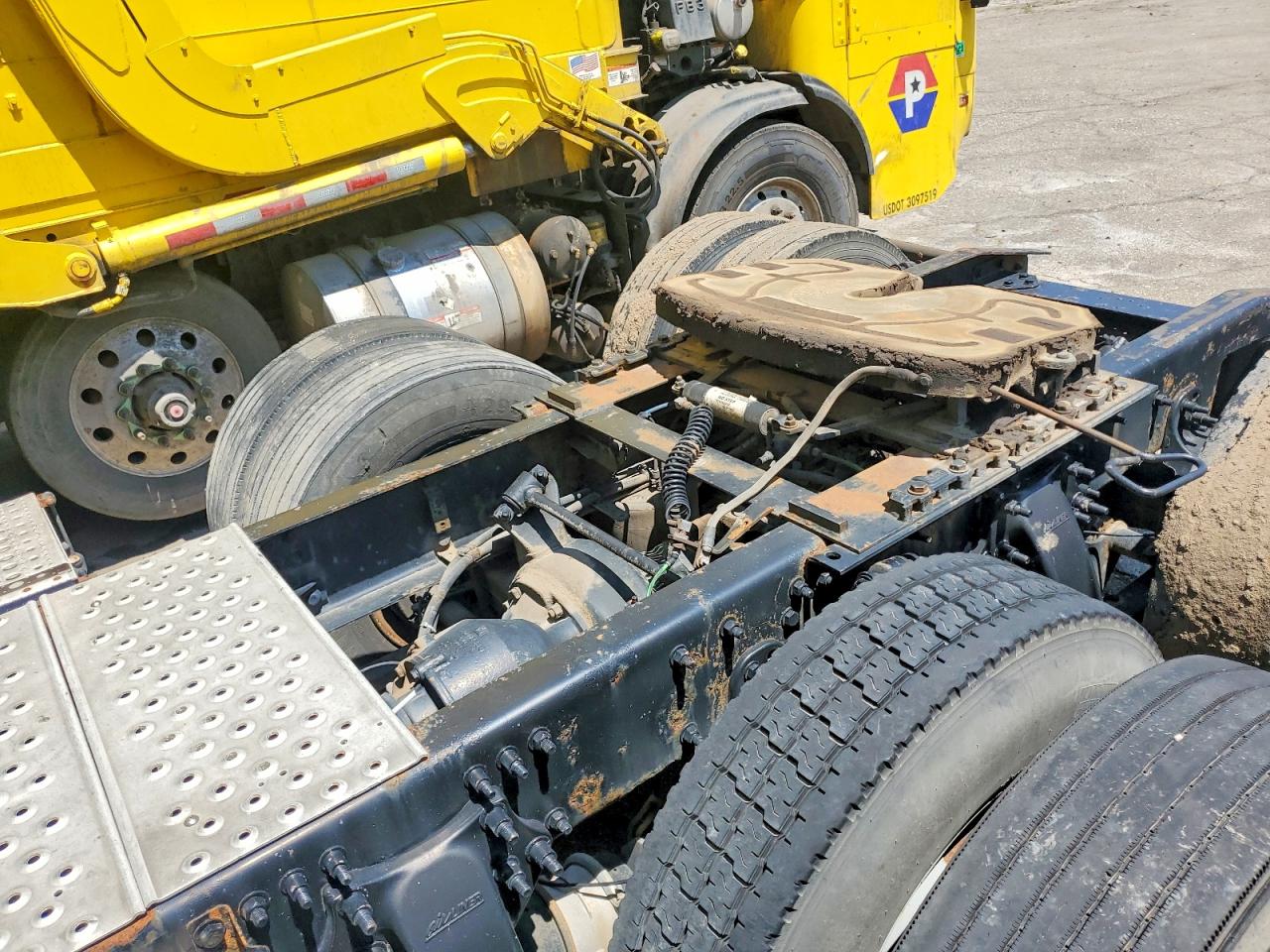 2017 FREIGHTLINER ALL OTHER