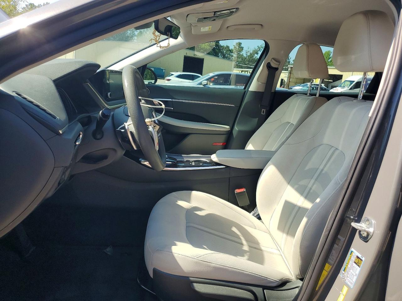 2021 HYUNDAI SONATA