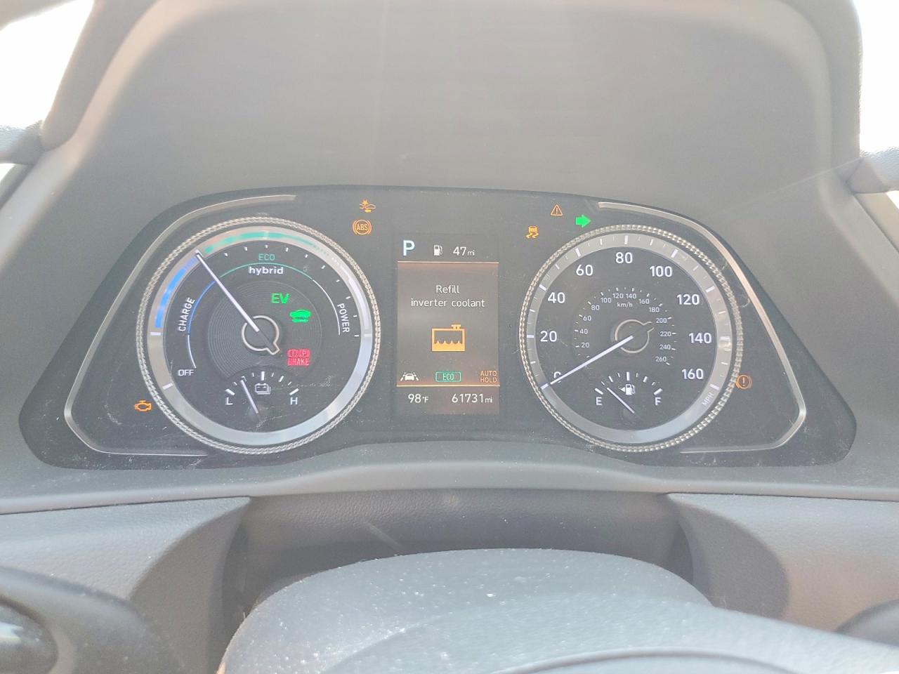 2021 HYUNDAI SONATA