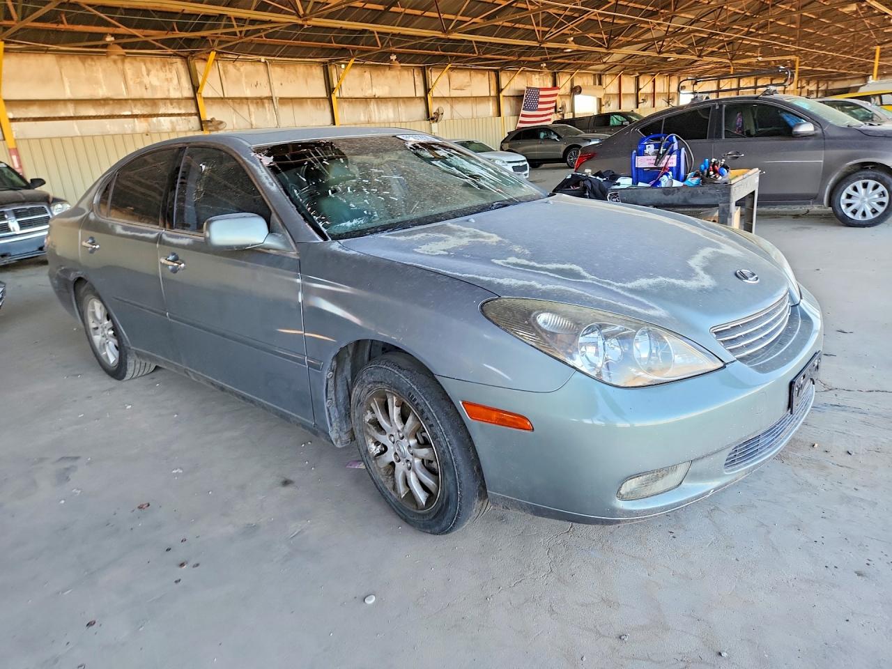 2003 LEXUS ES300