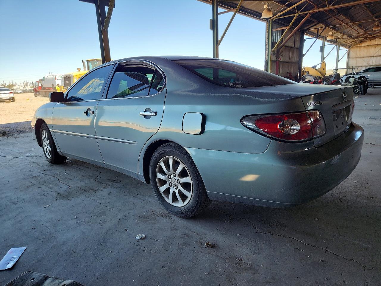 2003 LEXUS ES300