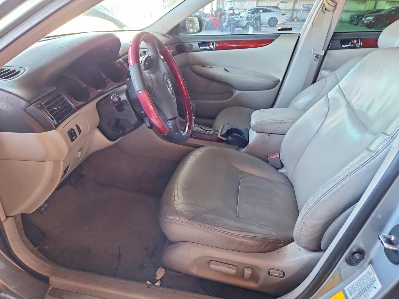 2003 LEXUS ES300