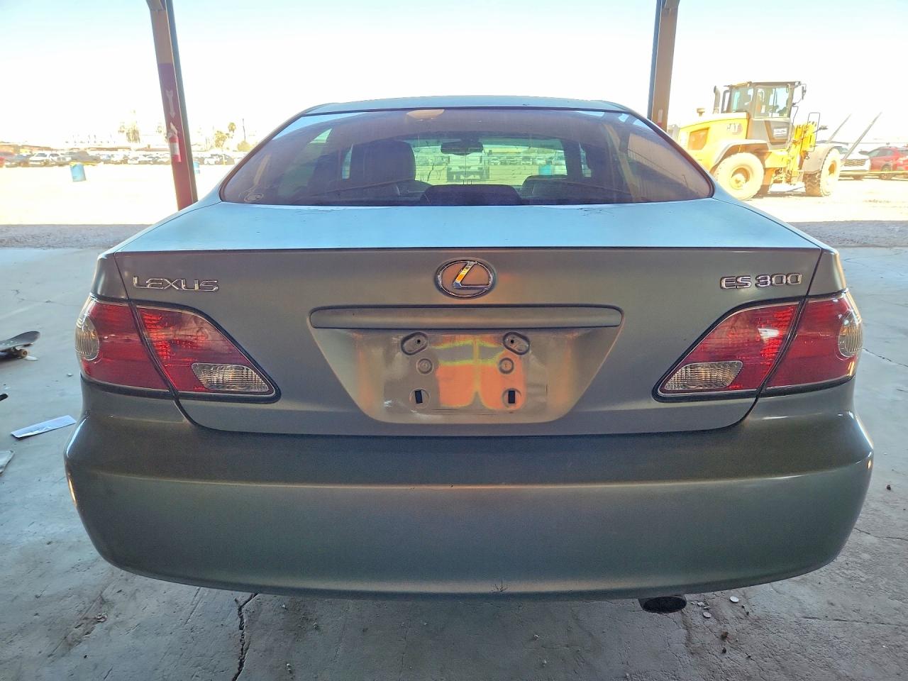 2003 LEXUS ES300