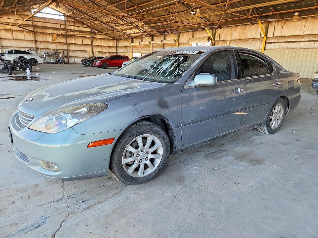 2003 LEXUS ES300