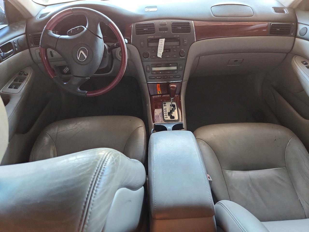 2003 LEXUS ES300