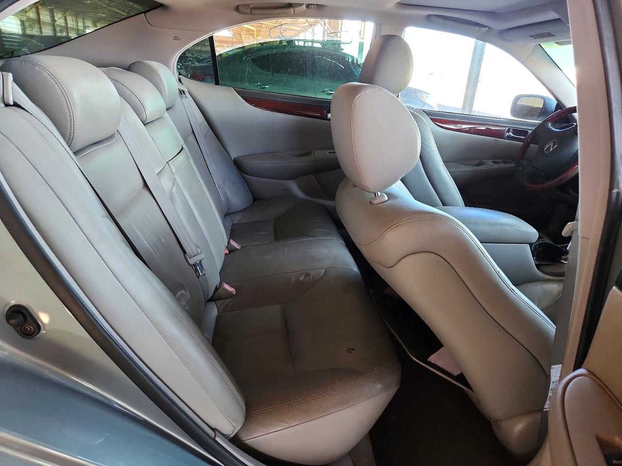2003 LEXUS ES300
