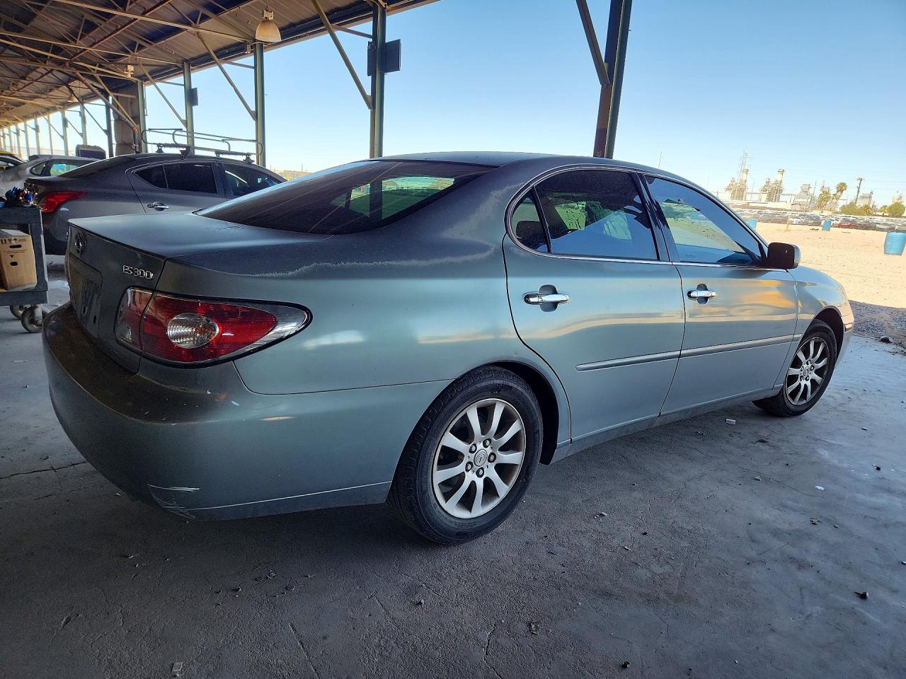 2003 LEXUS ES300