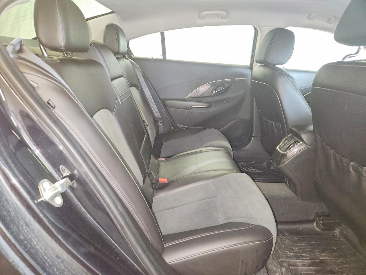 2015 BUICK LACROSSE