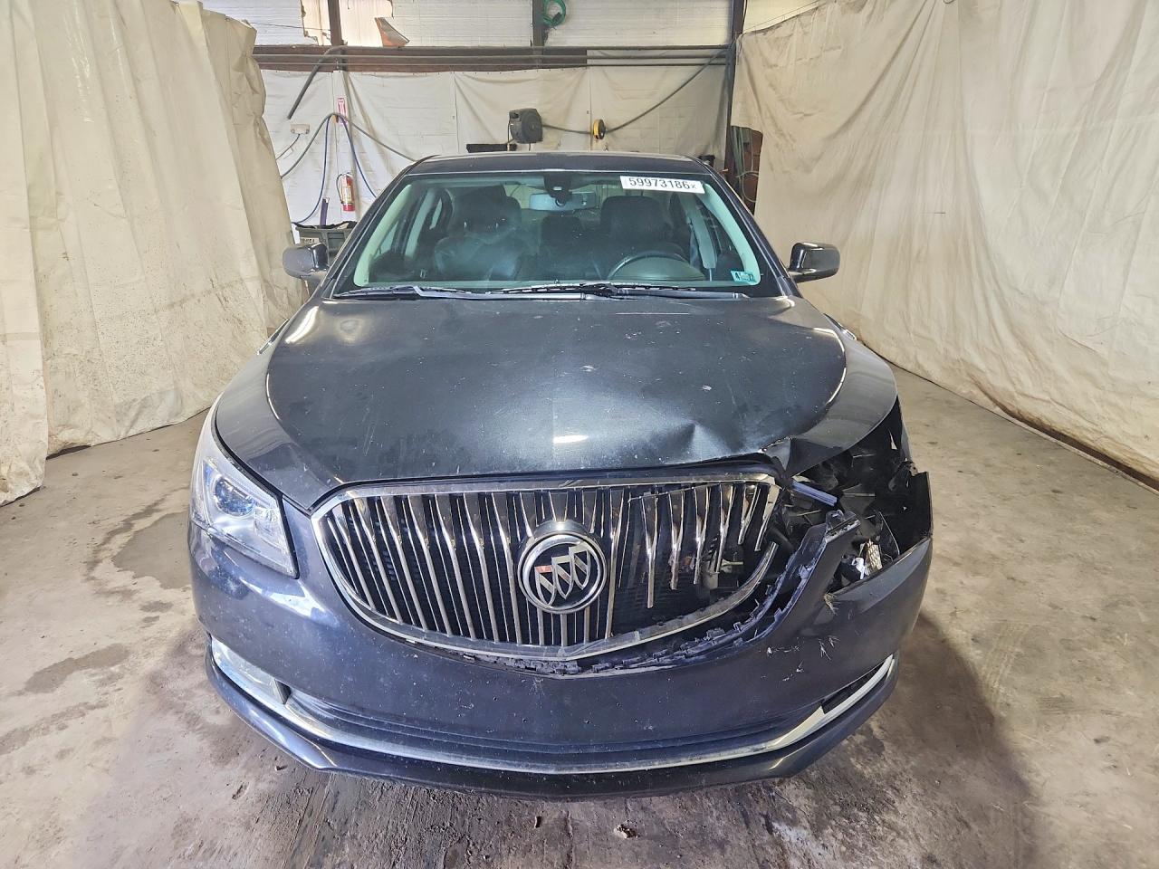 2015 BUICK LACROSSE