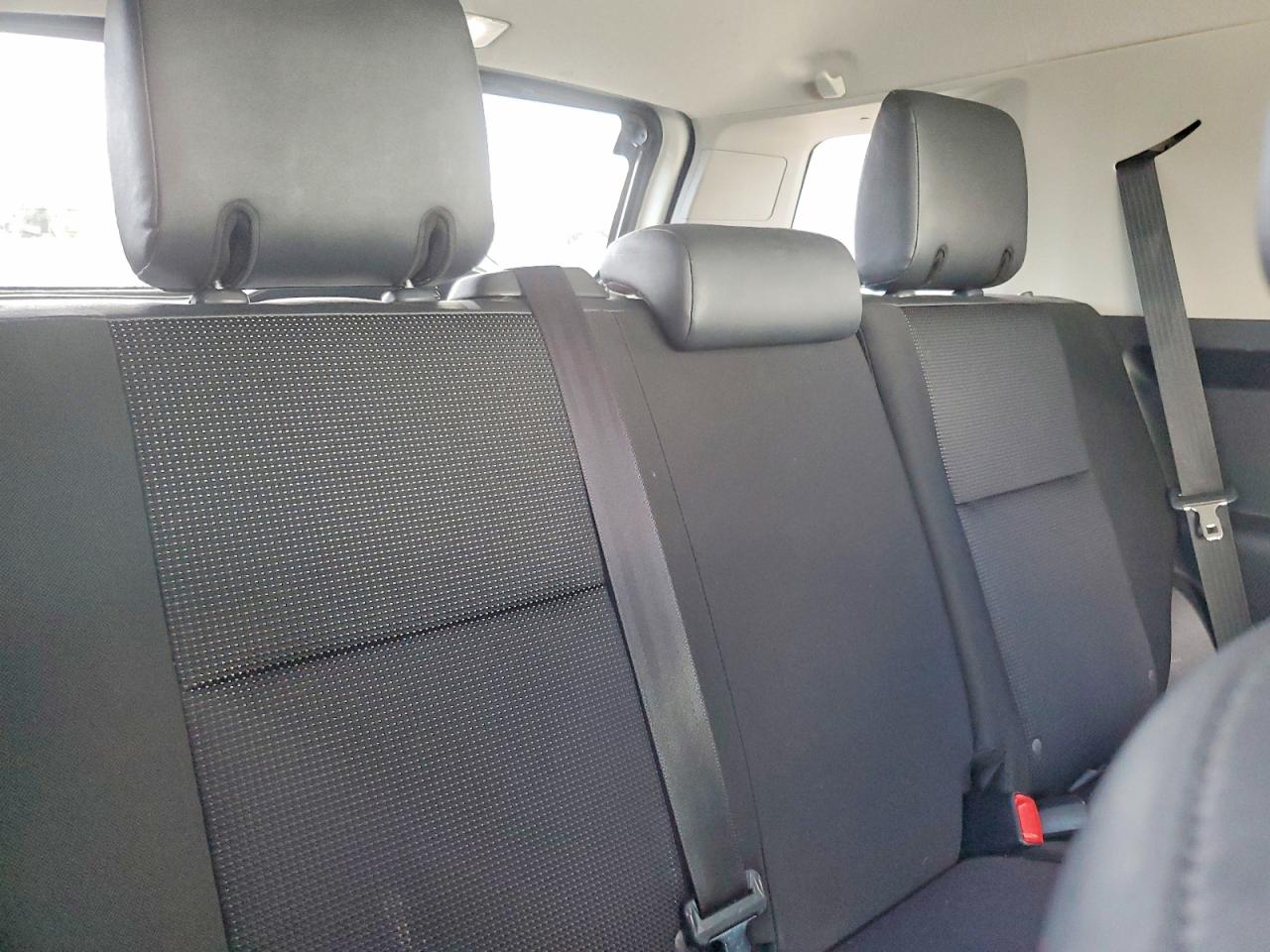 2013 TOYOTA FJ CRUISER