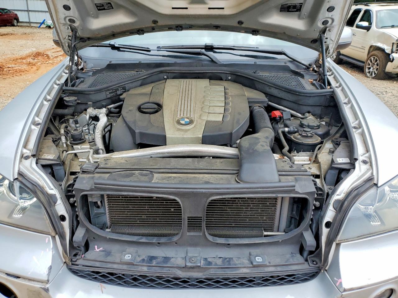 2013 BMW X5