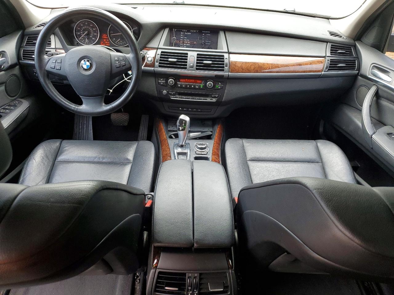 2013 BMW X5