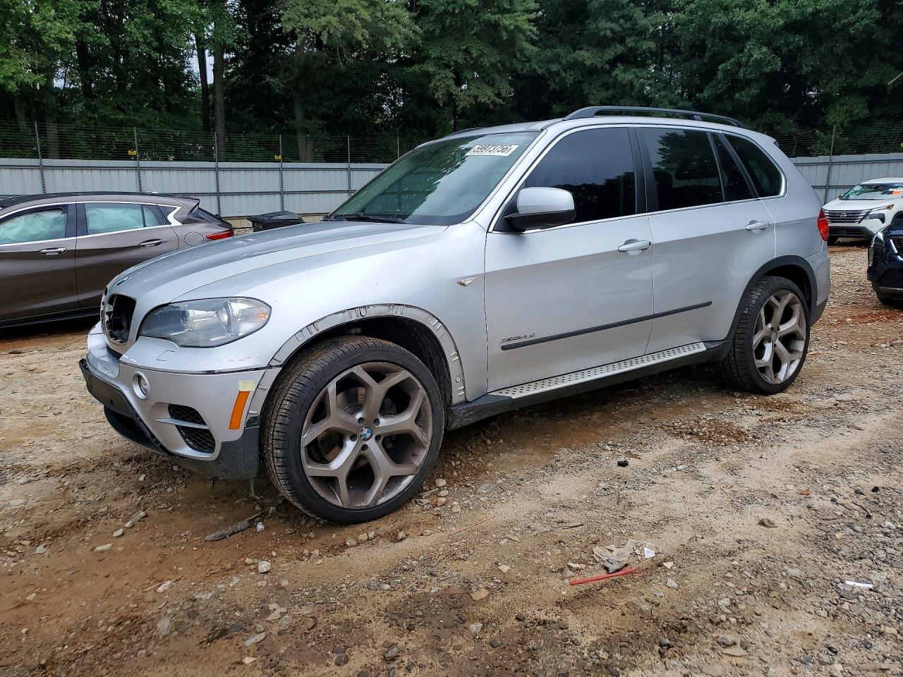 2013 BMW X5