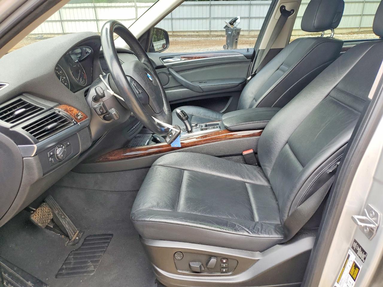 2013 BMW X5