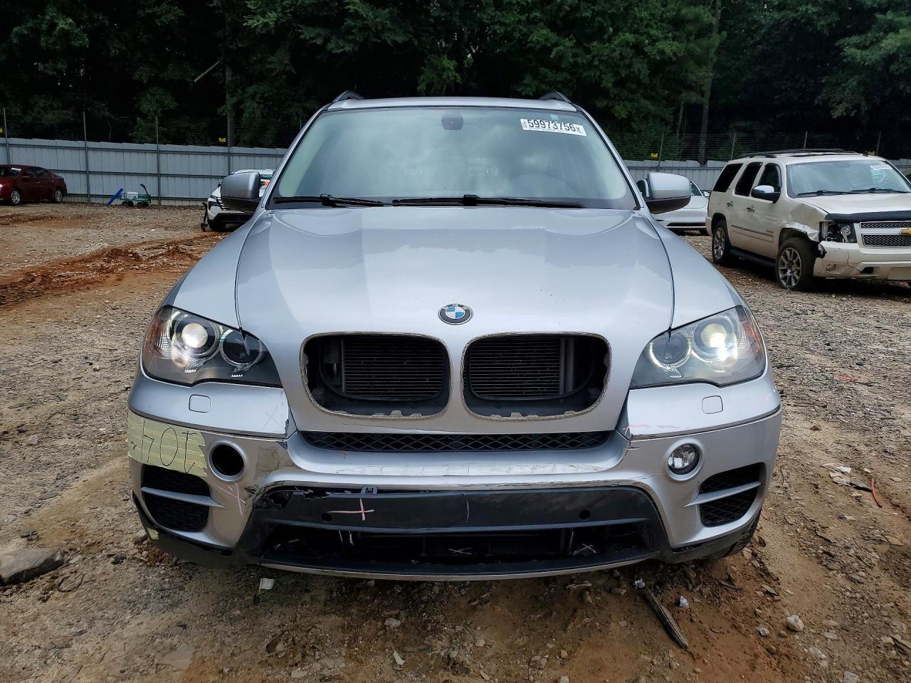 2013 BMW X5