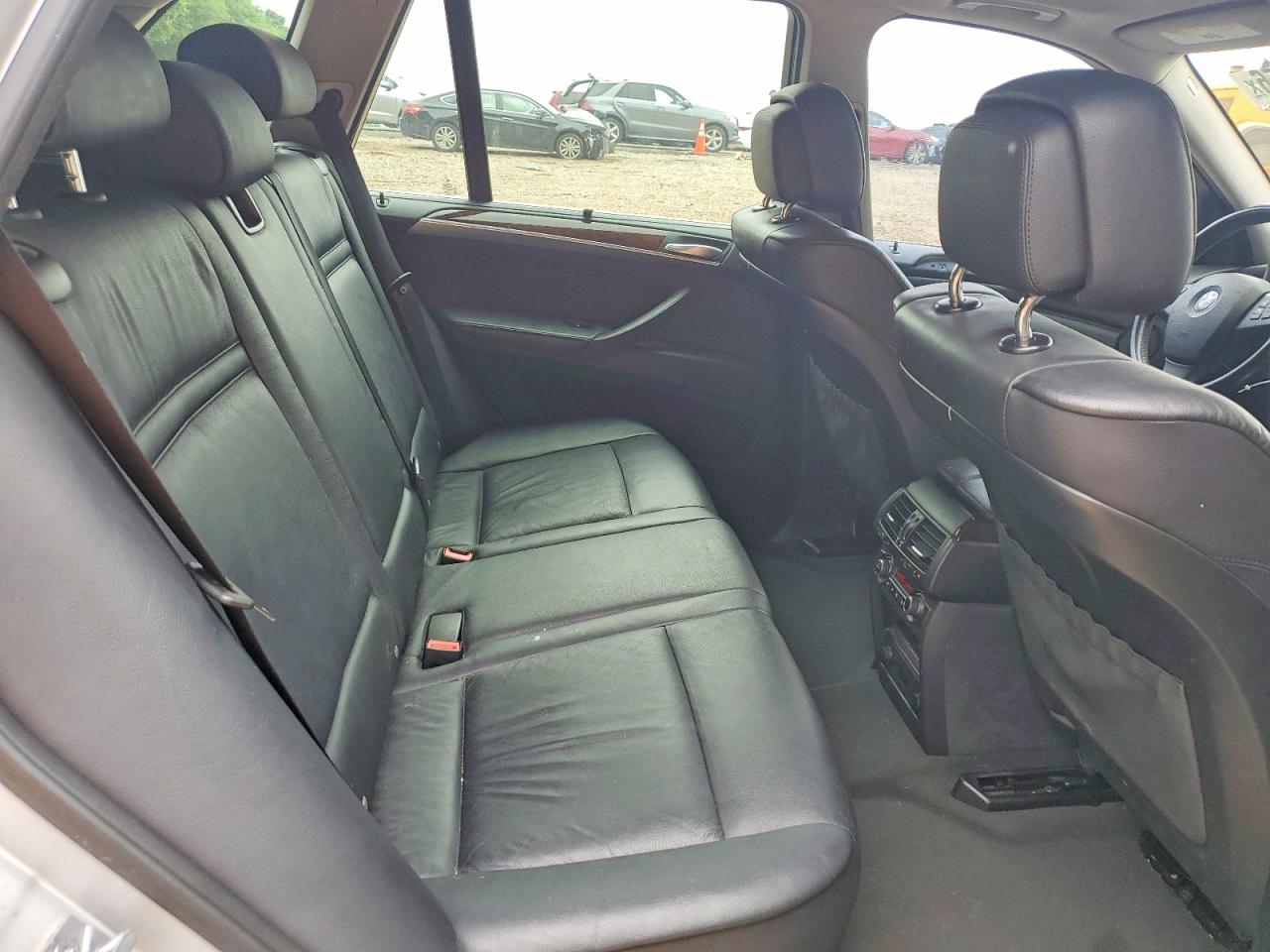 2013 BMW X5