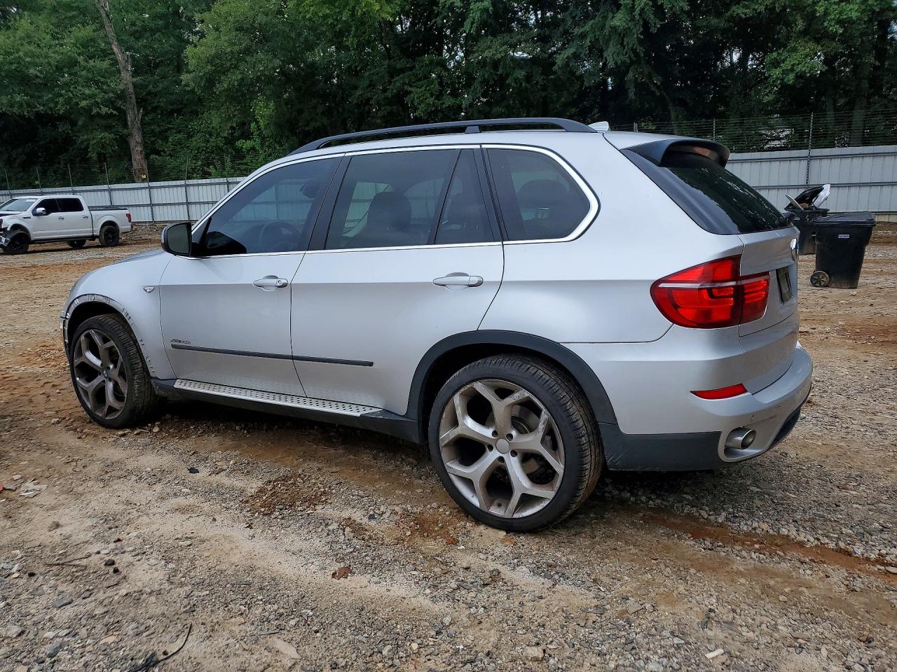 2013 BMW X5