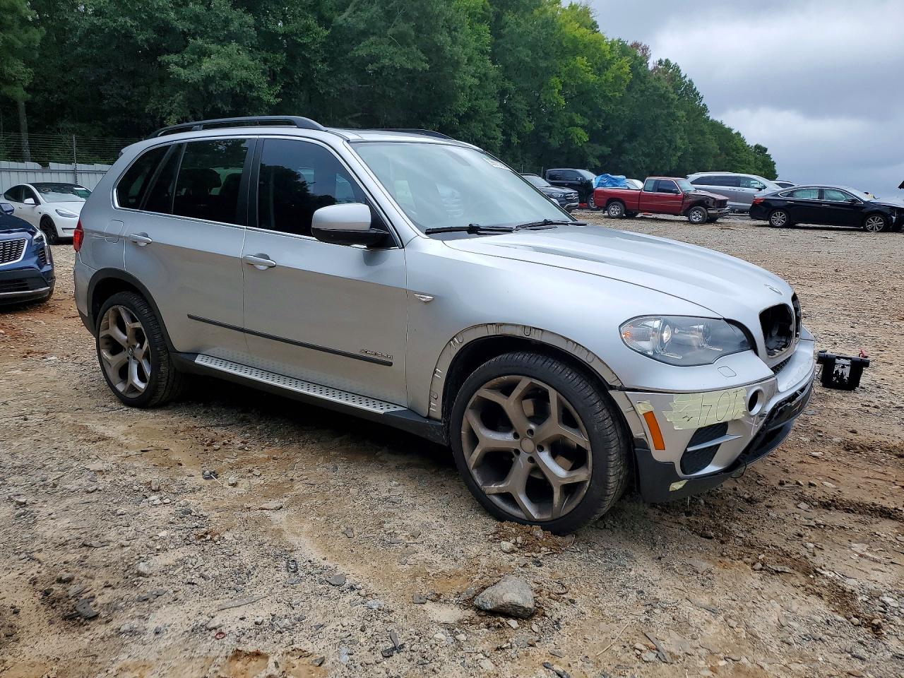 2013 BMW X5