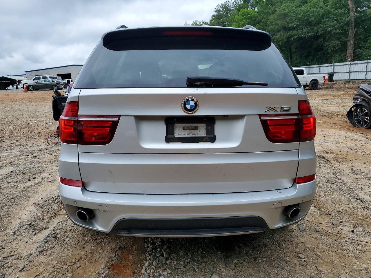 2013 BMW X5
