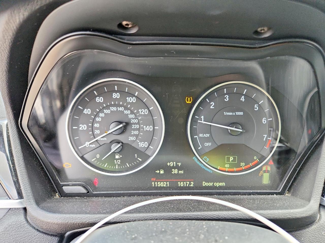 2018 BMW X1