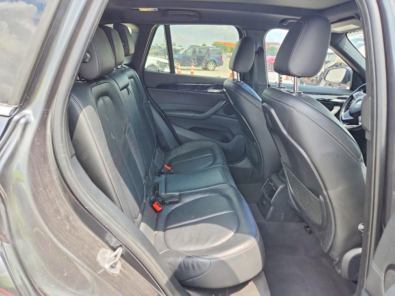 2018 BMW X1