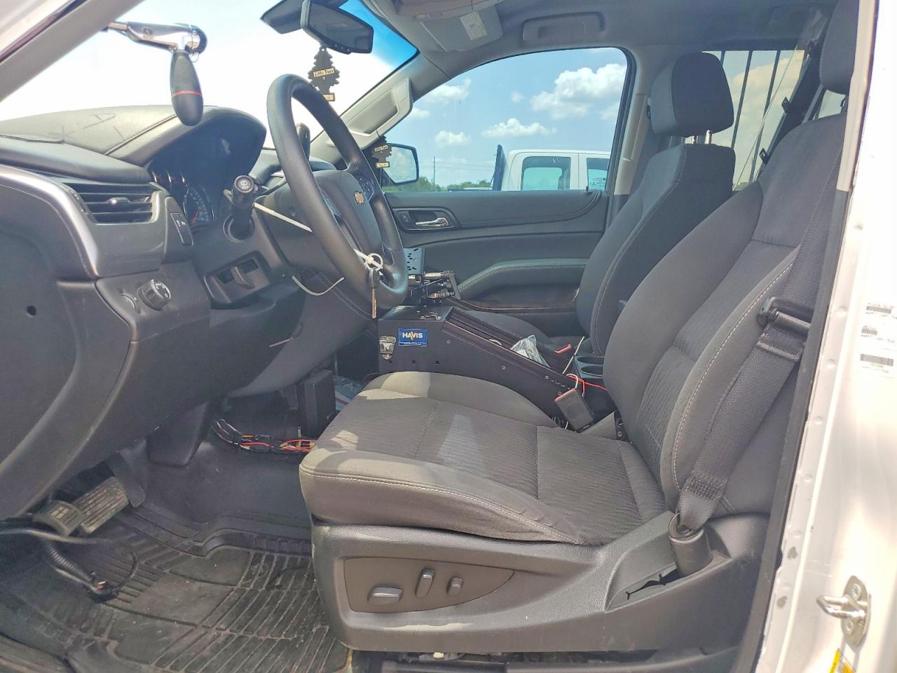2019 CHEVROLET TAHOE