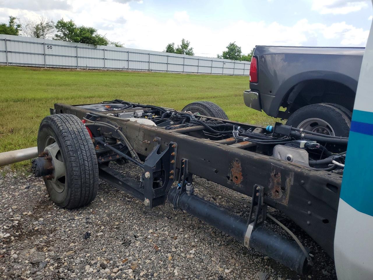 2023 CHEVROLET SILVERADO