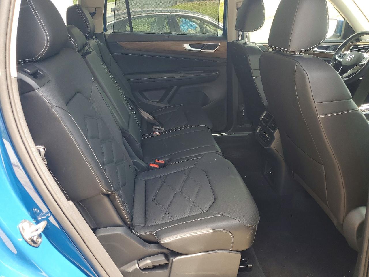 2026 VOLKSWAGEN ATLAS