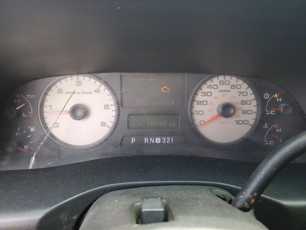 2006 FORD F450