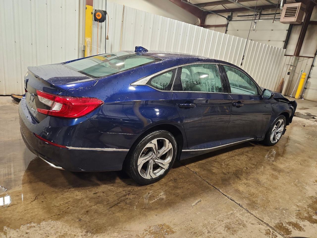 2020 HONDA ACCORD