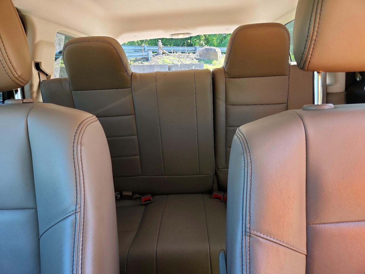 2015 JEEP PATRIOT