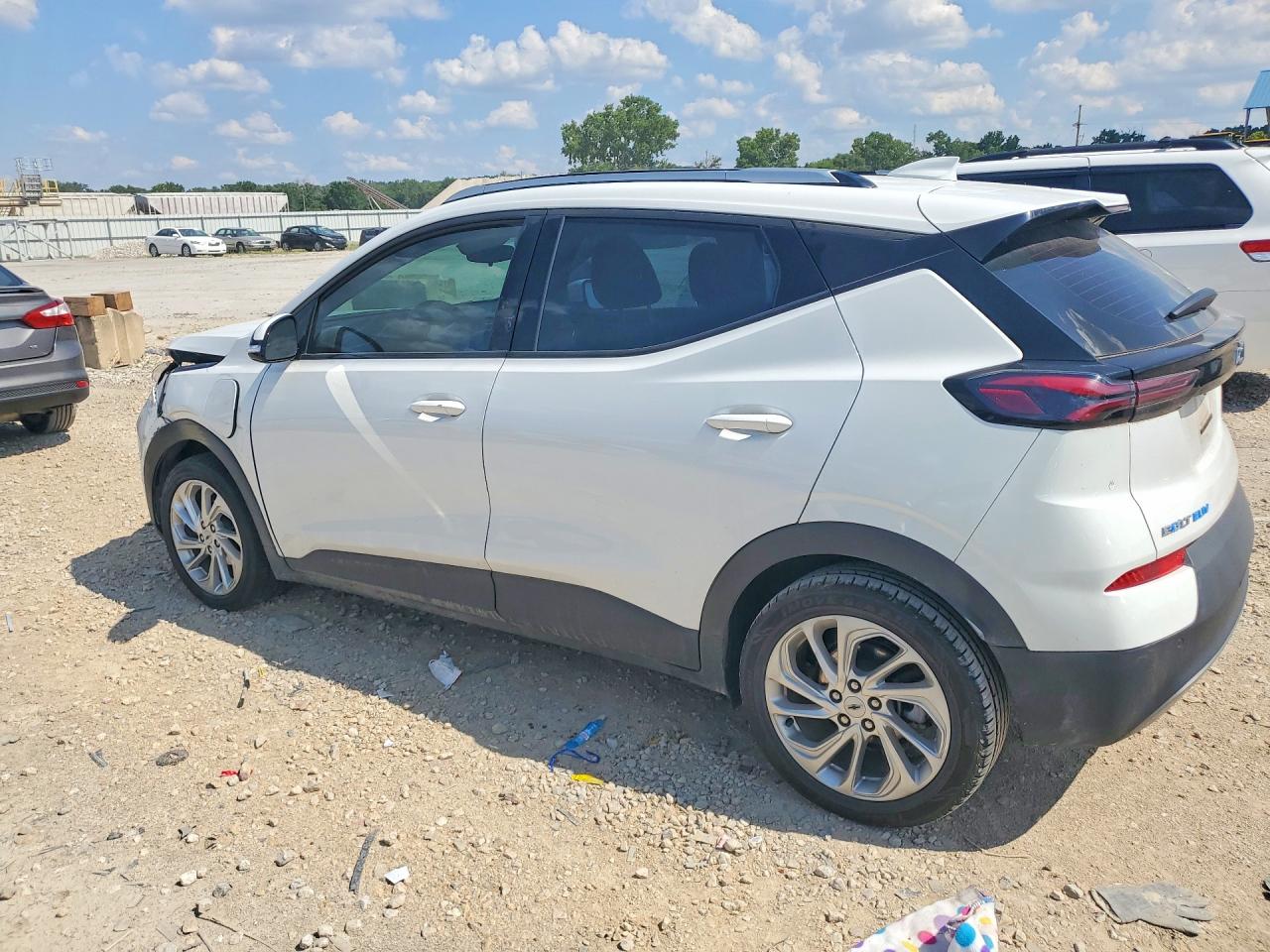 2023 CHEVROLET BOLT