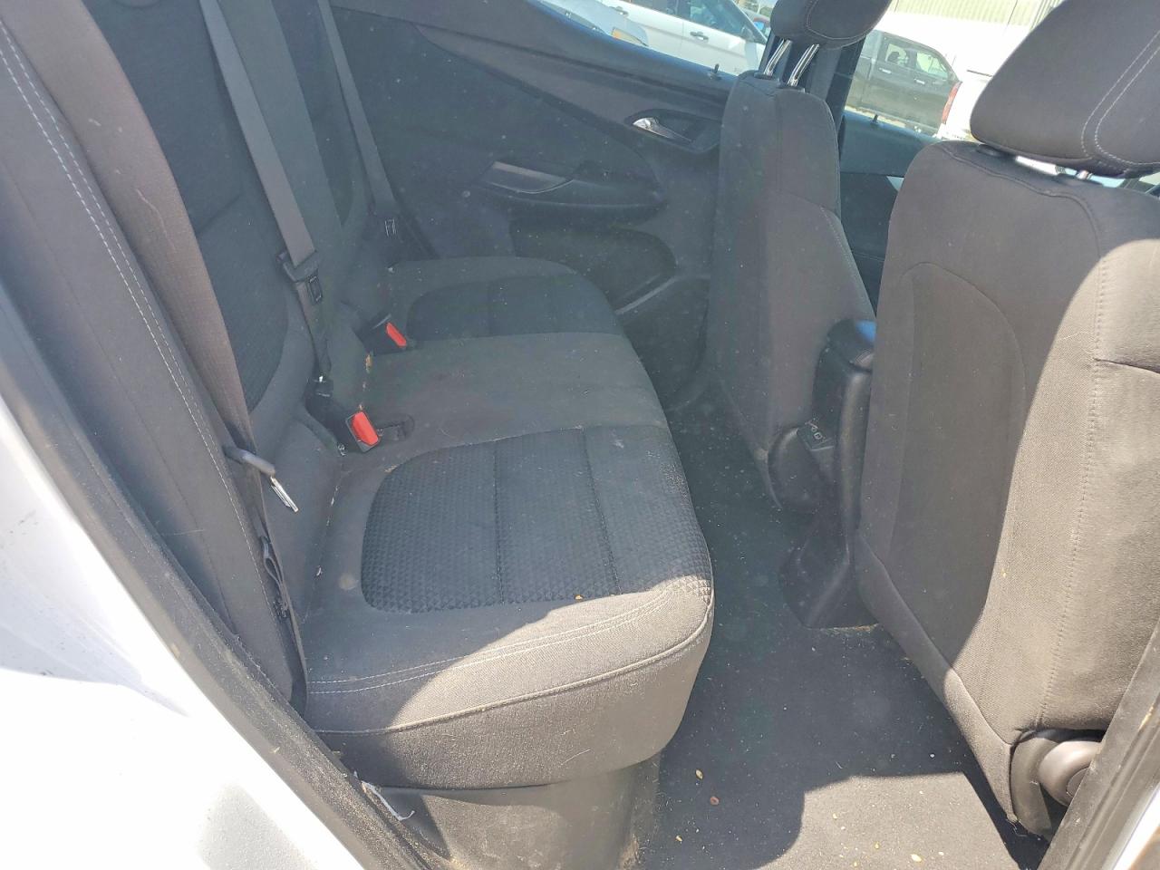2023 CHEVROLET BOLT