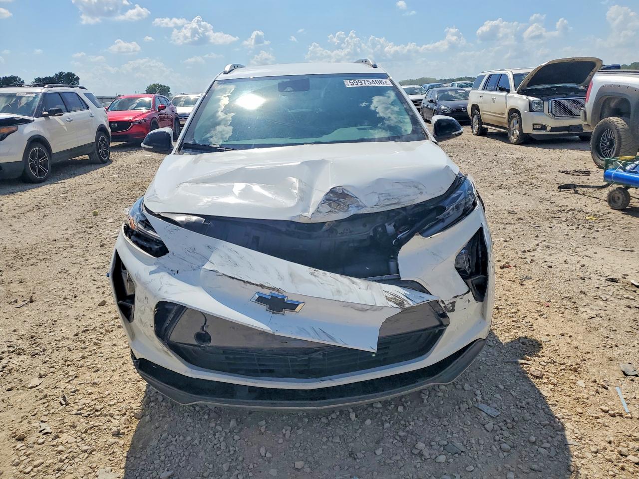 2023 CHEVROLET BOLT
