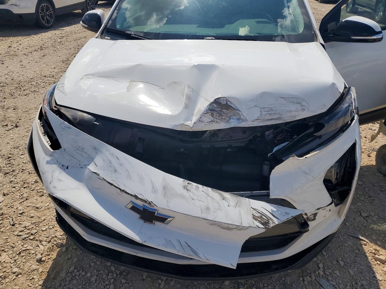 2023 CHEVROLET BOLT
