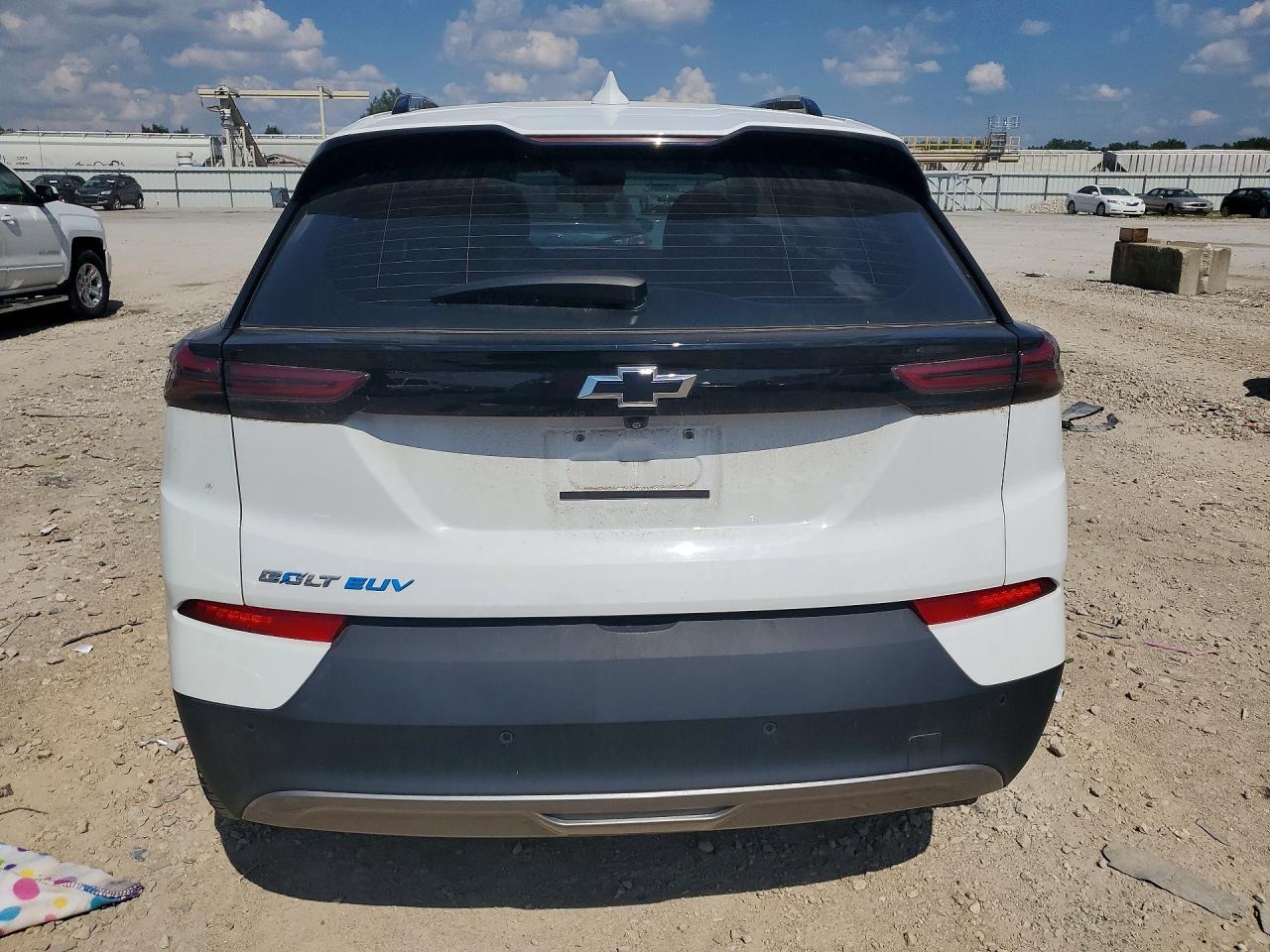 2023 CHEVROLET BOLT