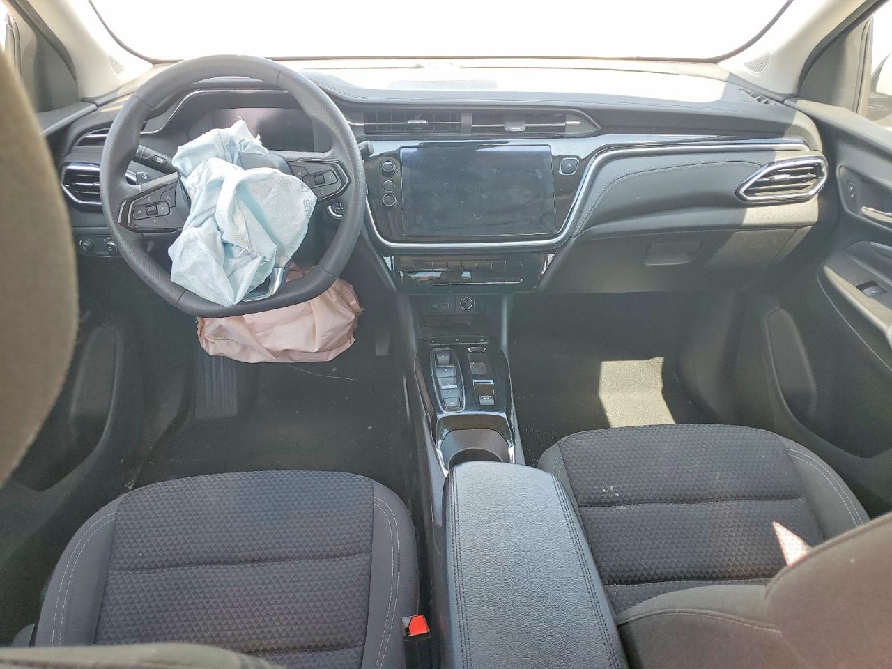 2023 CHEVROLET BOLT