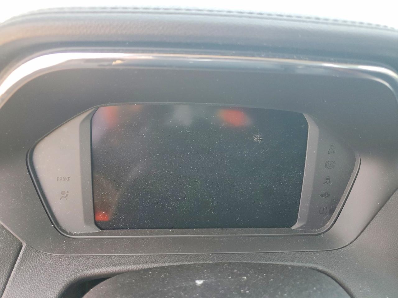 2023 CHEVROLET BOLT