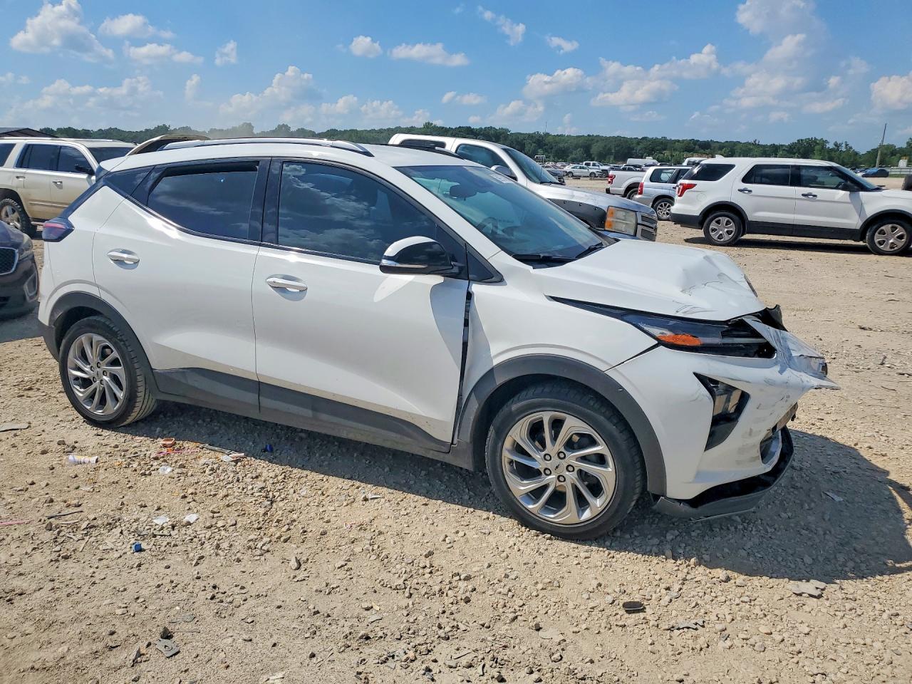 2023 CHEVROLET BOLT