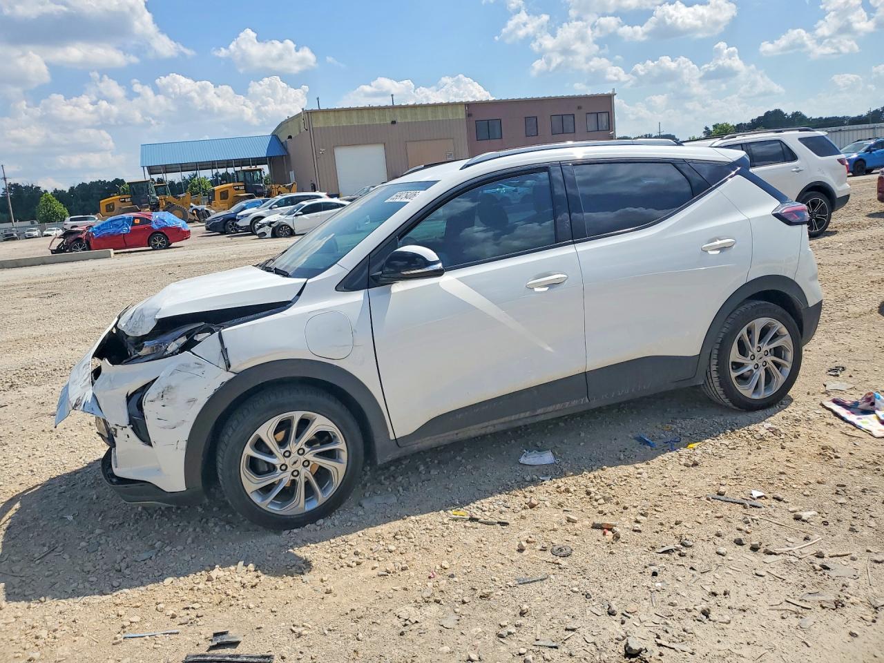 2023 CHEVROLET BOLT