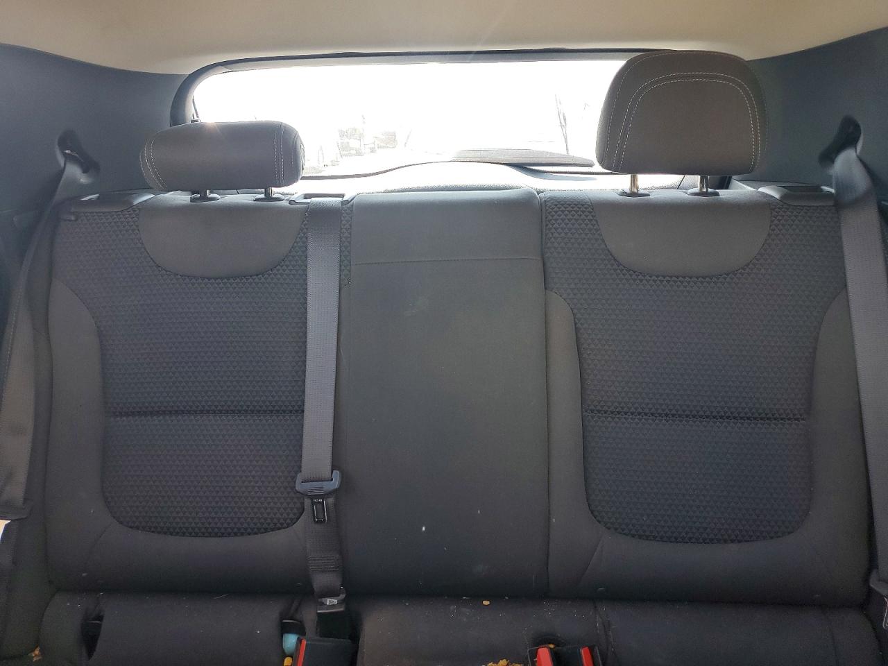 2023 CHEVROLET BOLT