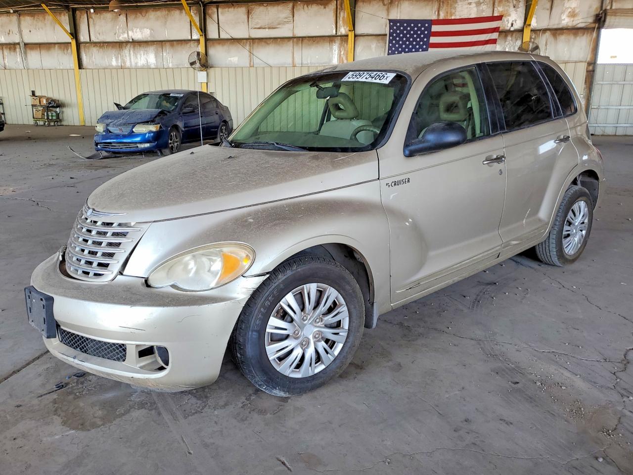 2006 CHRYSLER PT CRUISER