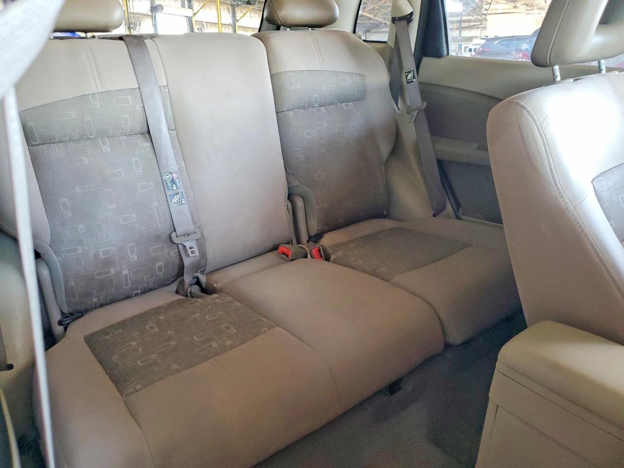 2006 CHRYSLER PT CRUISER