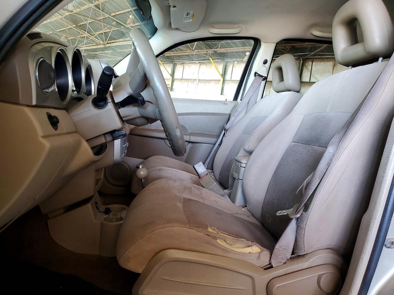 2006 CHRYSLER PT CRUISER