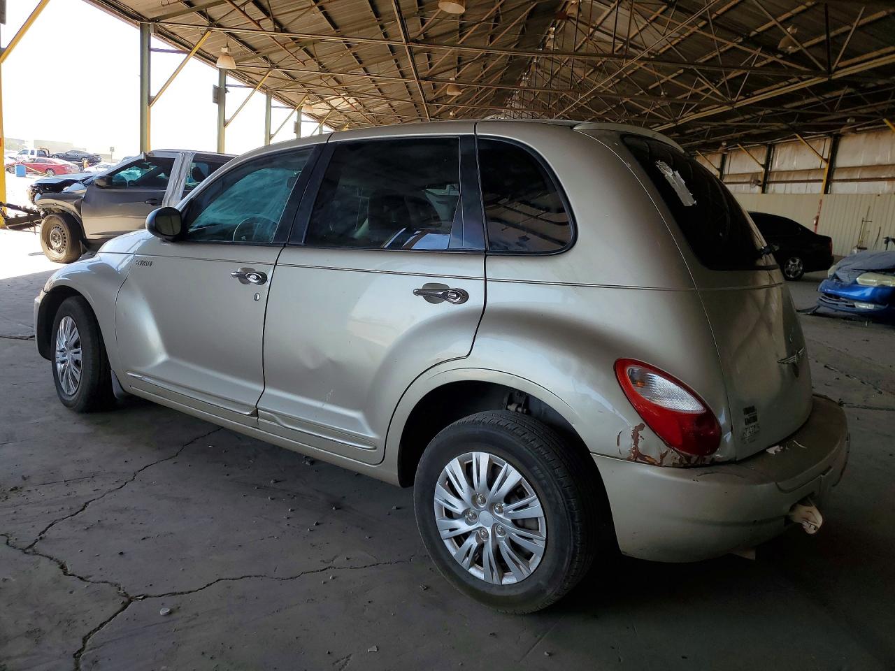 2006 CHRYSLER PT CRUISER