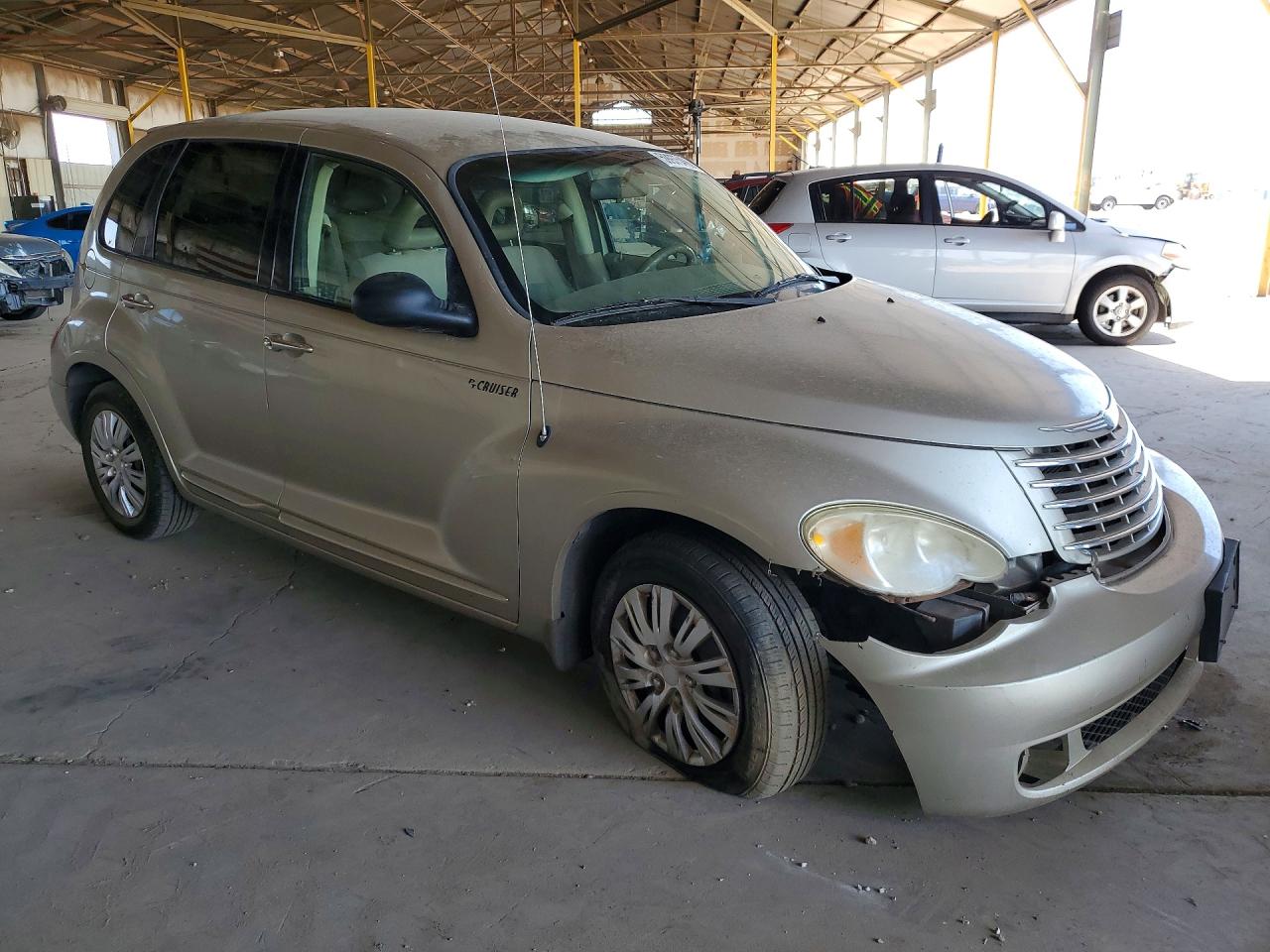 2006 CHRYSLER PT CRUISER
