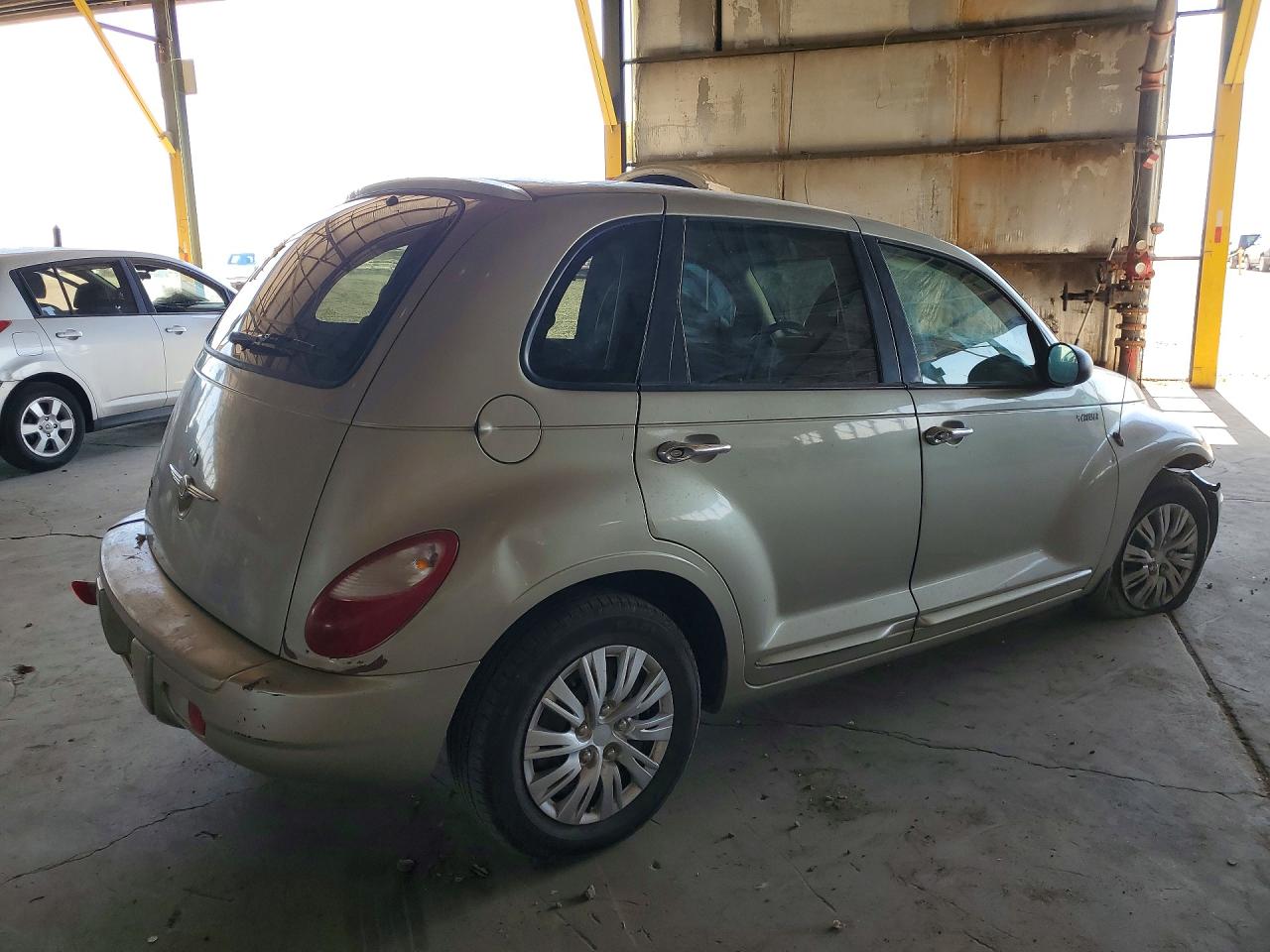 2006 CHRYSLER PT CRUISER