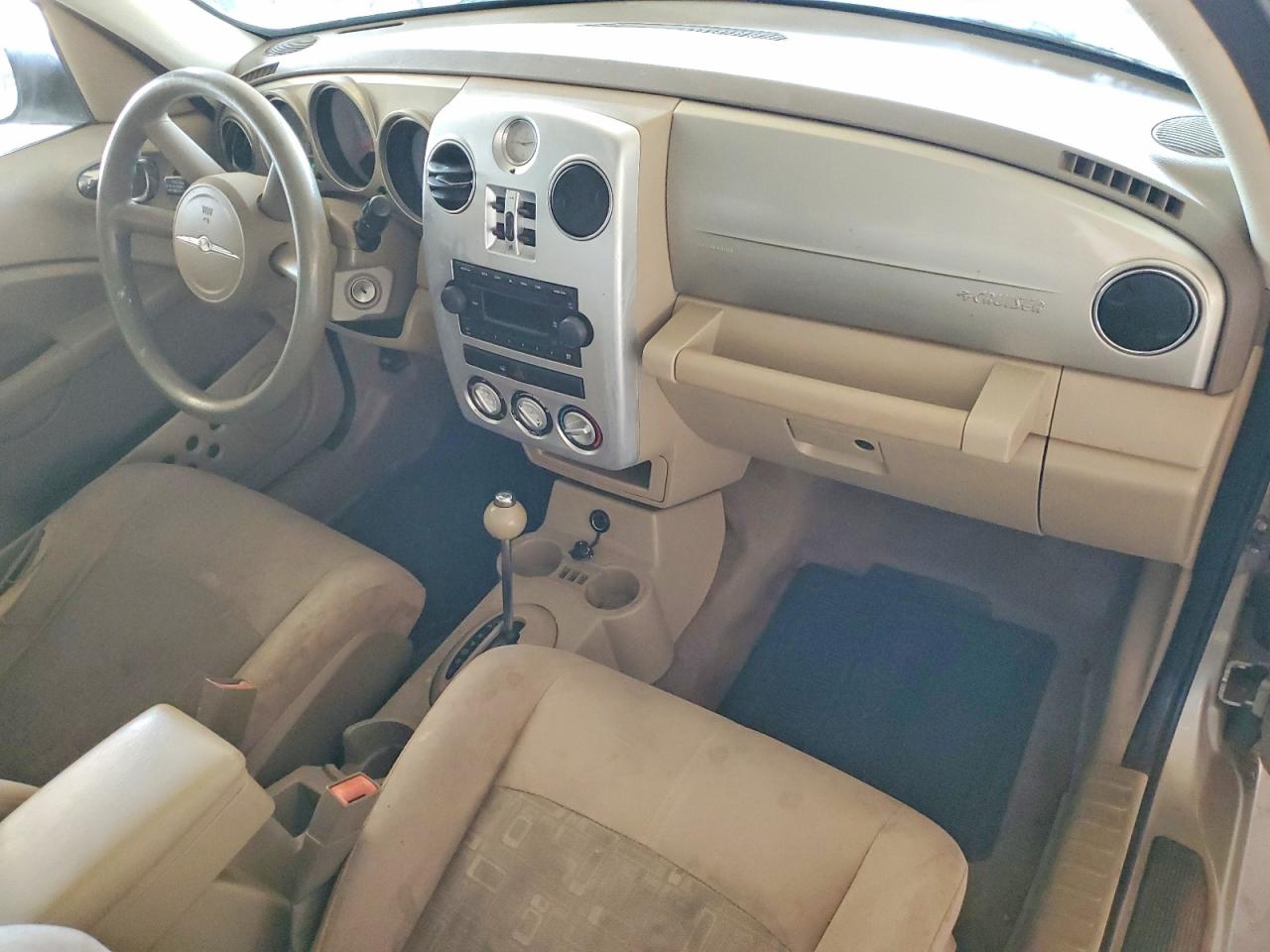 2006 CHRYSLER PT CRUISER