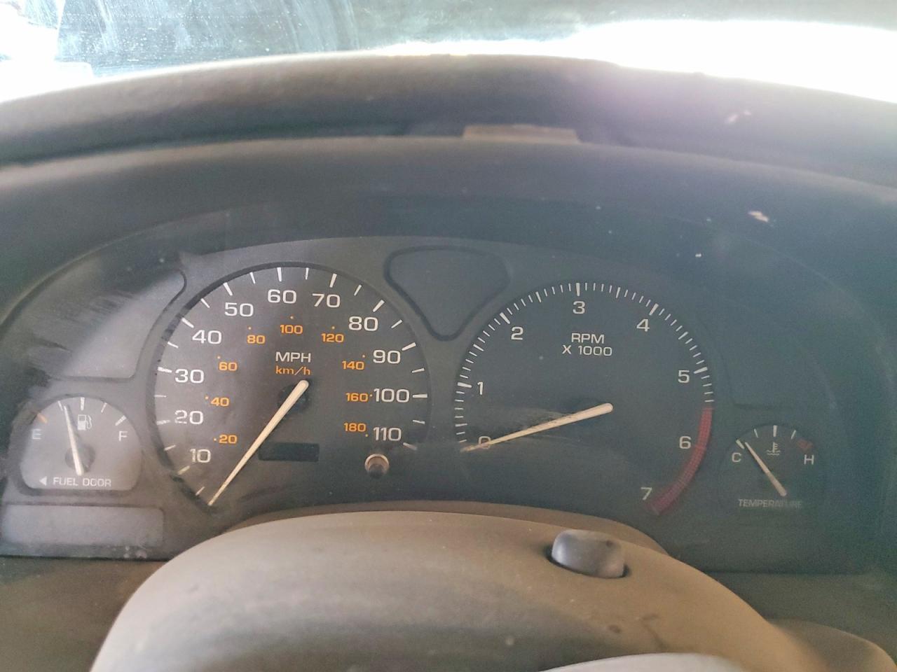 2001 SATURN SL/SL1/SL2