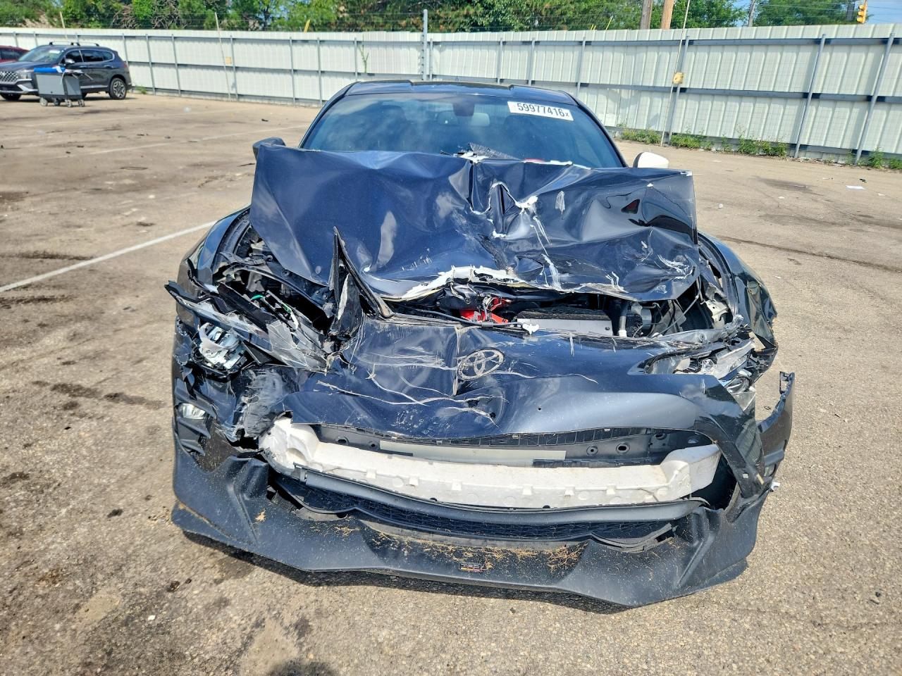 2019 TOYOTA 86